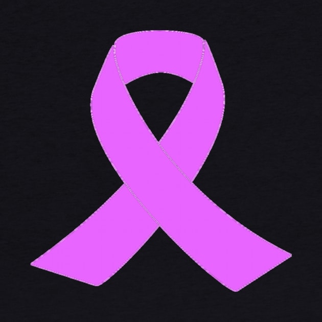 Breast Cancer Ribbon by Joshweb27